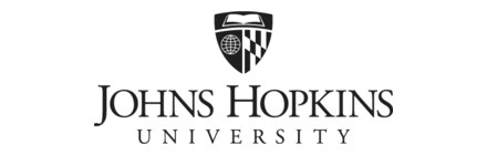 Johns Hopkins University logo