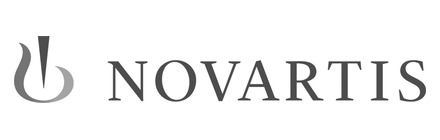 Novartis logo