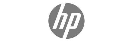 HP logo