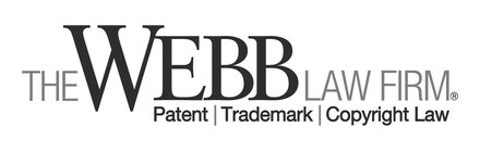 The Webb Law Firm logo